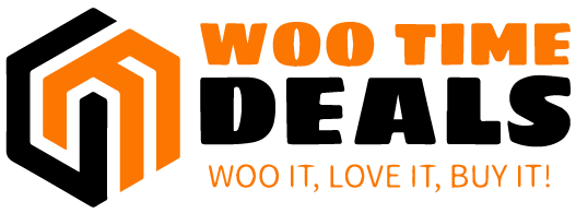 Woo Time Deals